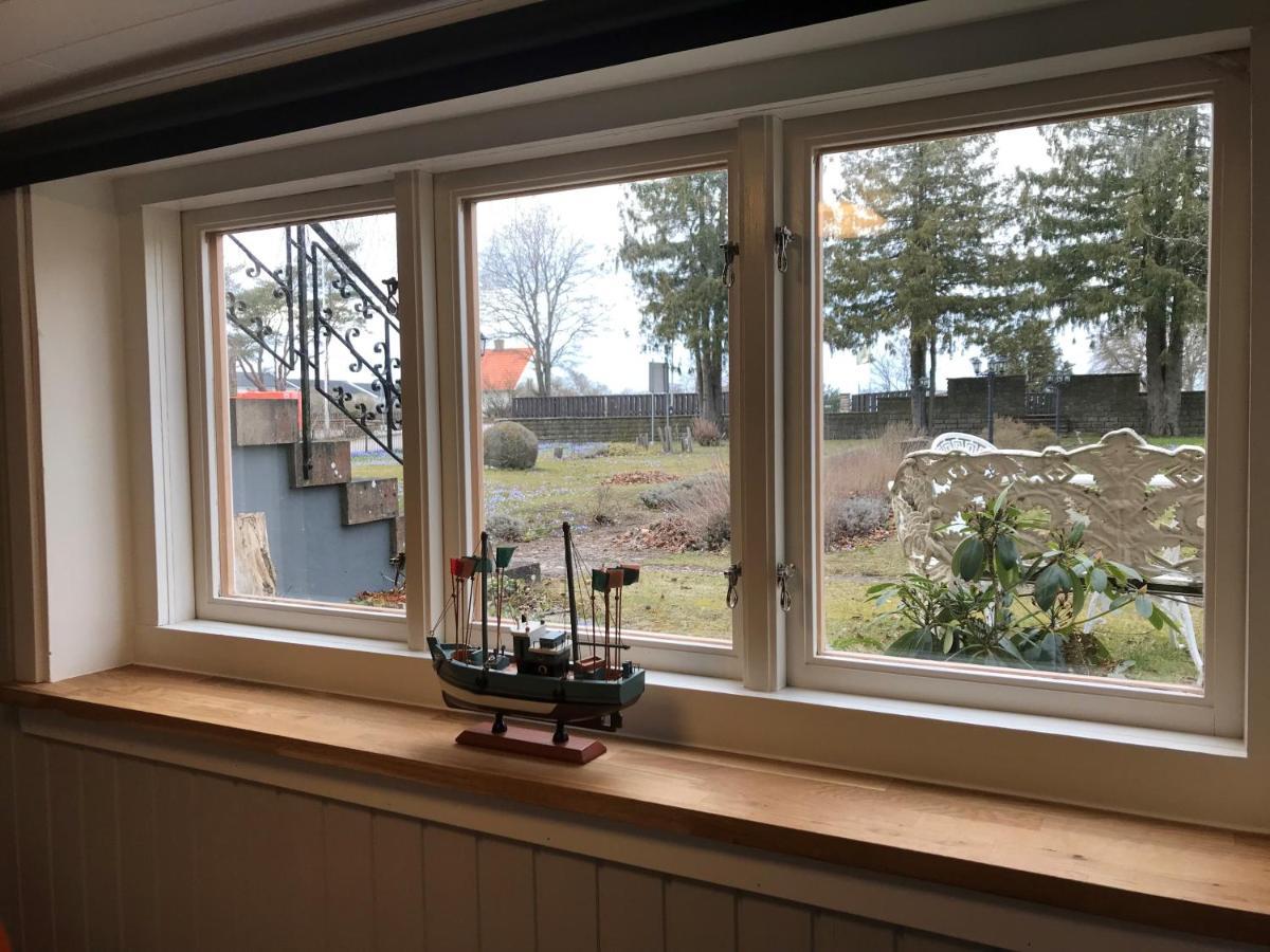 Hagaborg Bed & Breakfast Kopingsvik Exterior photo