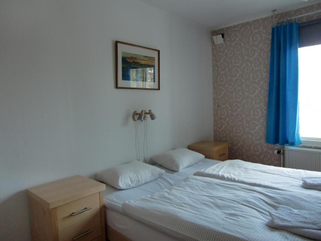 Hagaborg Bed & Breakfast Kopingsvik Room photo