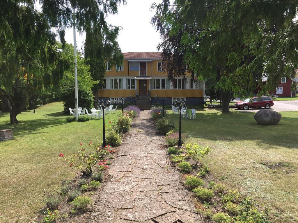 Hagaborg Bed & Breakfast Kopingsvik Exterior photo